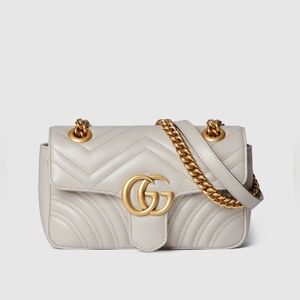 the quilted crossbody